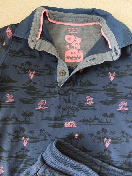 Supravka letna plazova, f&f,98