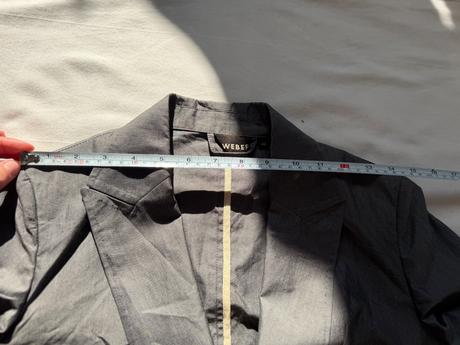 Exkluzívne sako vlna a hodváb, s