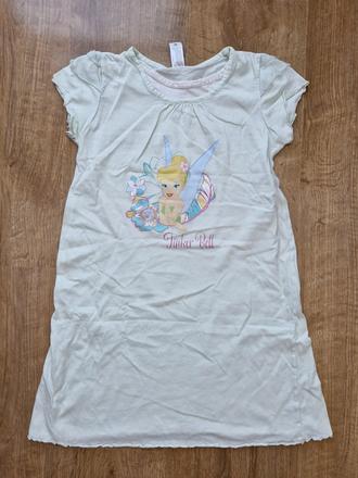 Nočná kosela zvonilka, disney,116