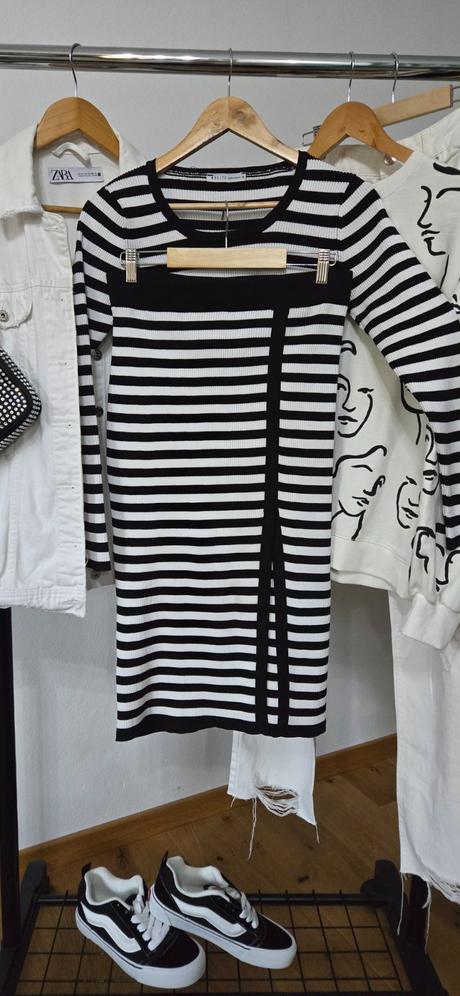 Sukňa+top mohito, mohito,<50