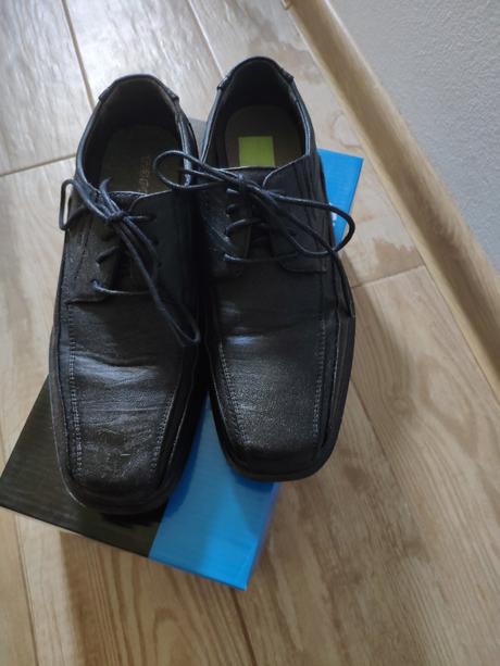 Detské sviatočné topánky na prijímanie, oslavu, 38