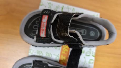 Sandálky bobbi shoes, bobbi shoes,28