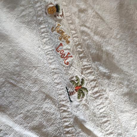 Letná suknička natraky, 104