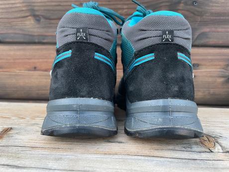Topánky salewa gore-tex, salewa,37