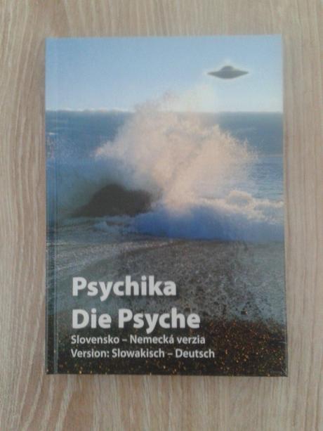 Psychika - die psyche, 