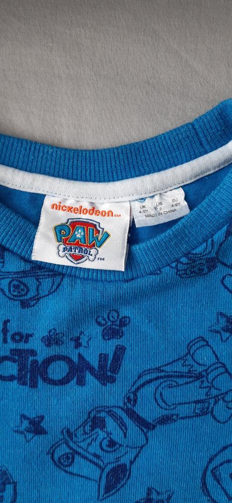 Mikina, nickelodeon,104