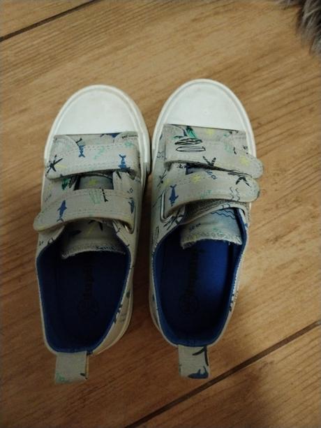 Platenky  pre chlapca, lupilu,28