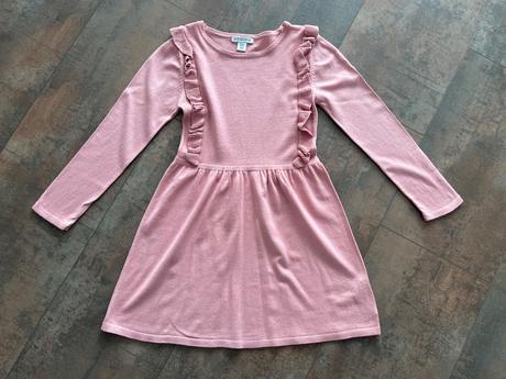 Svetrikove saty, primark,122