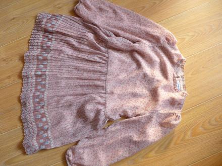 Saty mayoral podsite bavlnou, mayoral,140