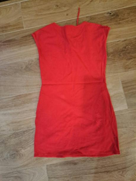 Minišaty/ predĺžená tunika mb21, 36