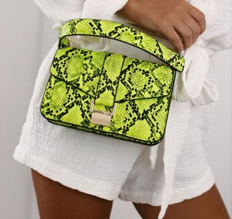 Crossbody kabelka, zara