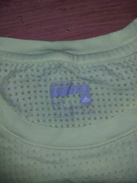 Tricko a, adidas,m
