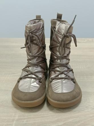 Be lenka snowfox woman - champagne & brown 38, be lenka,38