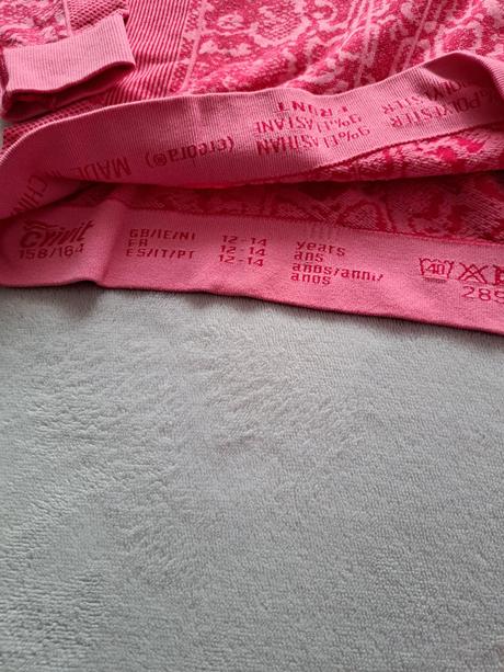 Fun.tricko dl.ruk. 8e, crivit,158