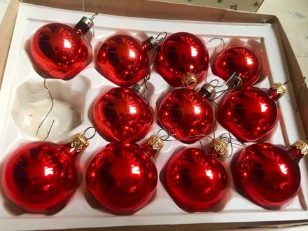 Staré retro gule/ 11 ks,