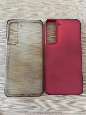 Ochranné kryty na samsung galaxy s22, samsung