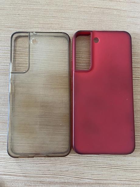 Ochranné kryty na samsung galaxy s22, samsung