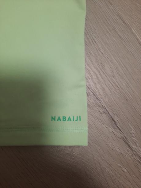 Tričko na plavanie, nabaiji,92