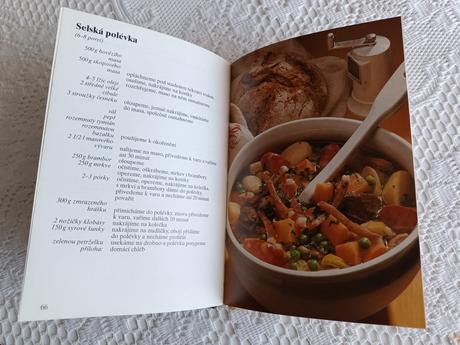 Jídla z jednoho hrnce, 