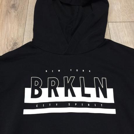 Mikina kratšia dievčenská h&m č.146/152, 12-14y, h&m,152