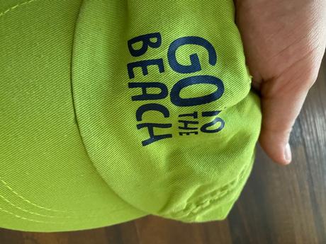 Letný set pre chlapčeka, reserved,86