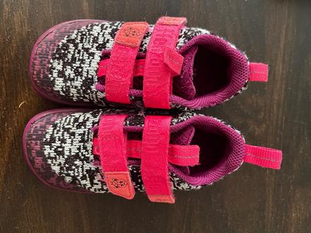 Affenzahn tenisky 24, affenzahn,24