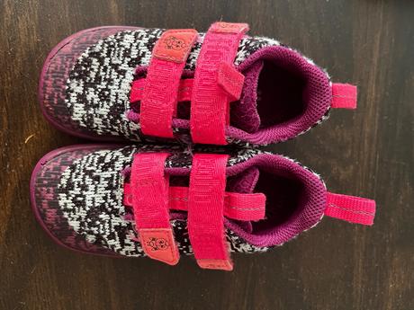 Affenzahn tenisky 24, affenzahn,24