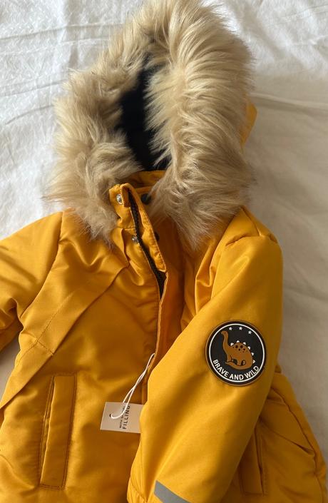 Nova bunda vel. 74, 74