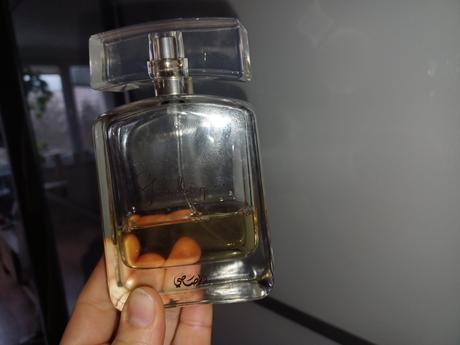 Shuhrah pour femme rasasi edp,