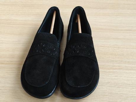 Be lenka mokasíny bianca - all black 39 q034, be lenka,39