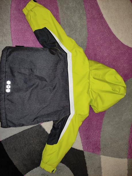 Zimná bunda northville 98, c&a,98