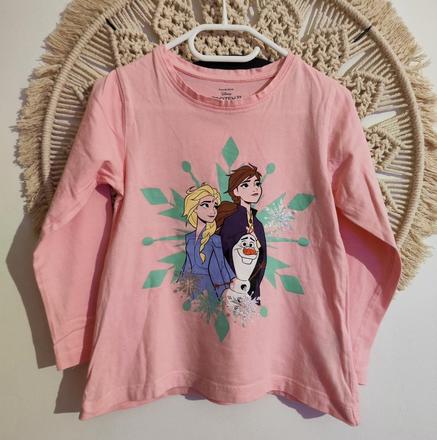Tričko frozen, disney,110