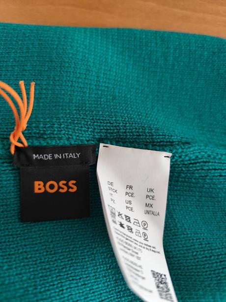 Čiapka boss, hugo boss