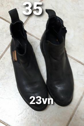 Prechodne topanky 35, 35