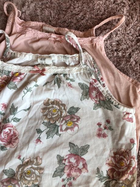 H&m tielka body, h&m,98