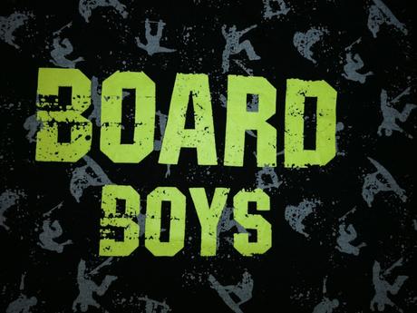 Tričko board boys 152/158, bonprix,158