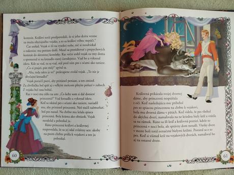 Rozprávky o princeznách, 