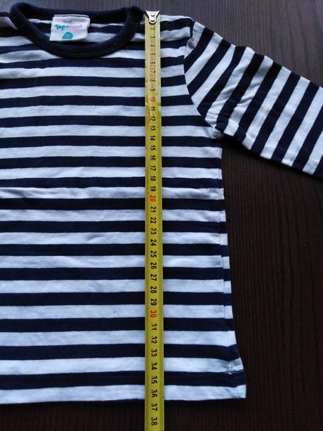 Pasikave tricko, topomini,92