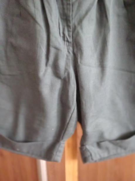 Ľanové kraťase esmara 36, esmara,36