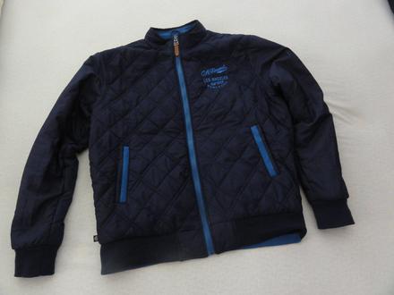 Panská obojstranná bunda, timeout,l