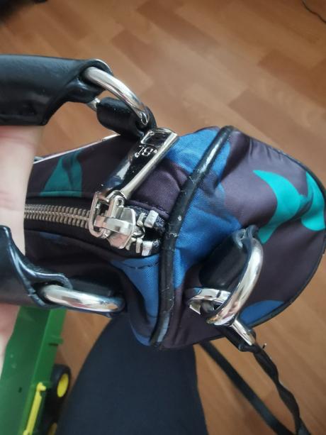 Kabelka bimba y lola, 