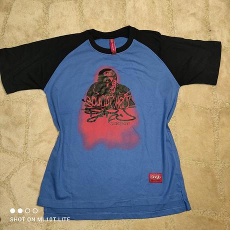 Pánske tričko rrj, top stav, s