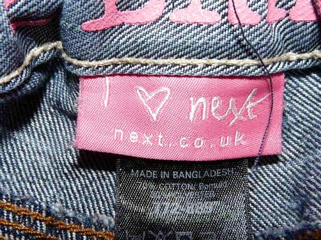 Dievčenské rifličky, next,92