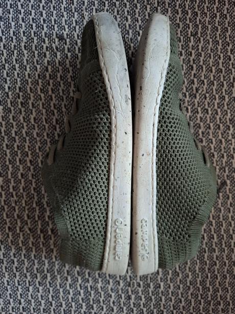 Tenisky camper, camper,37