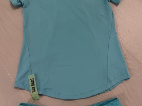 Športová súprava, l