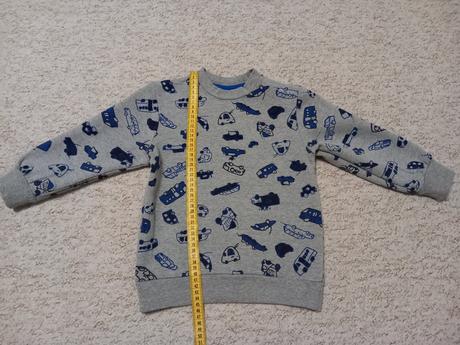 Mikina 104, bonprix,104