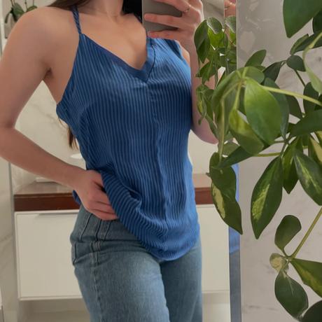 Saint tropez padavé tielko, s