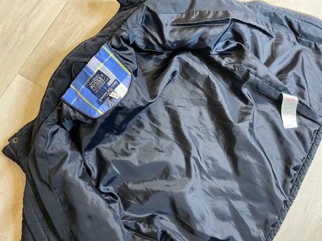 Elegantná prešívaná nunda joules, 128