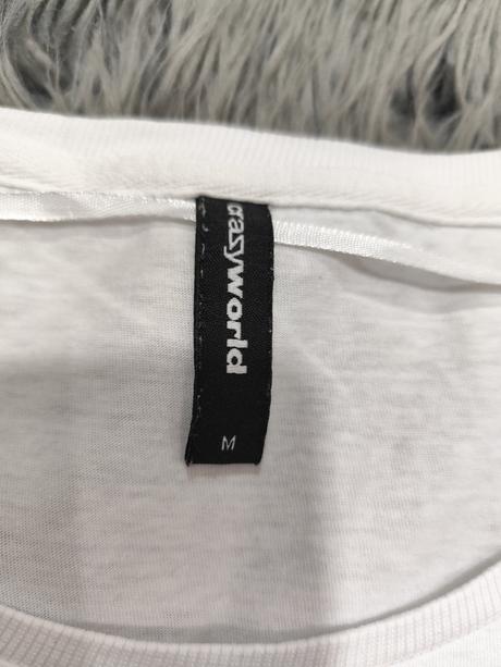 Tričko bábika veľ. m, m