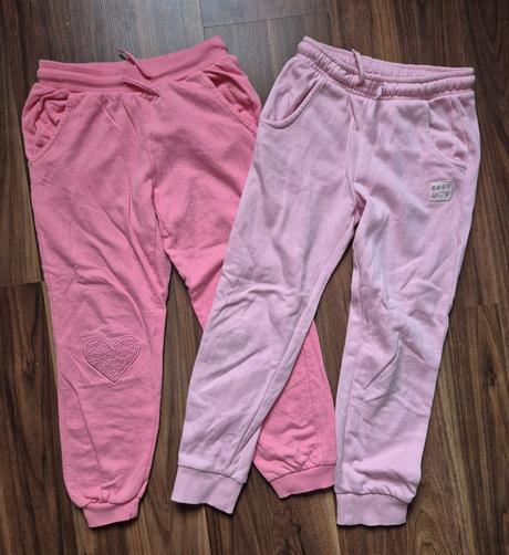 2x tepláky, pepco,122